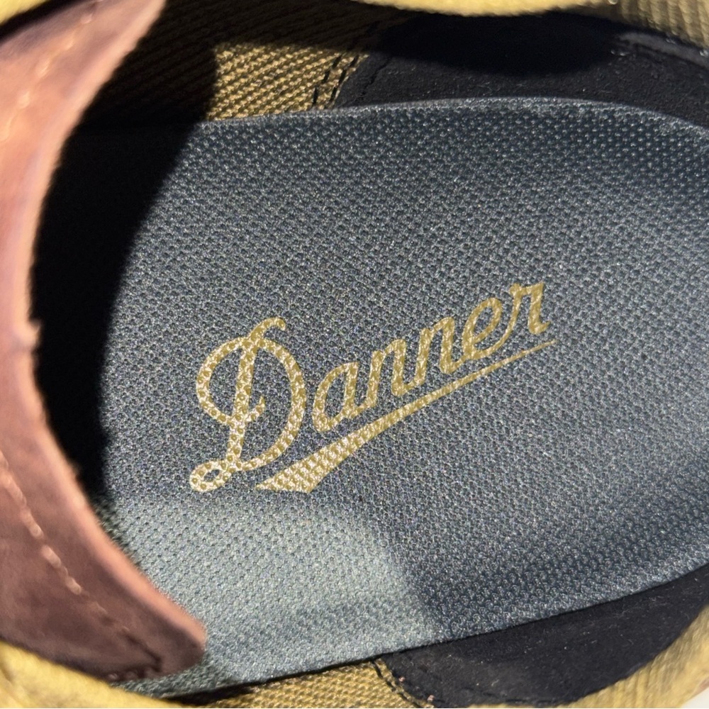 Danner’s Men's Trail Shoes - Picture 10 of 12